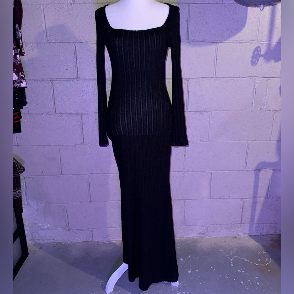 Midi SHEIN Dress